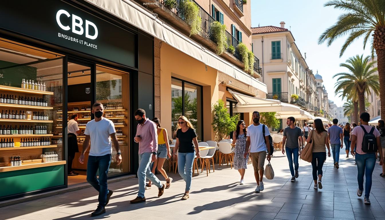 découvrez où acheter du cbd de qualité à marseille 13000 en 2025. explorez notre sélection des meilleures boutiques de cbd pour trouver les produits adaptés à vos besoins en toute confiance.
