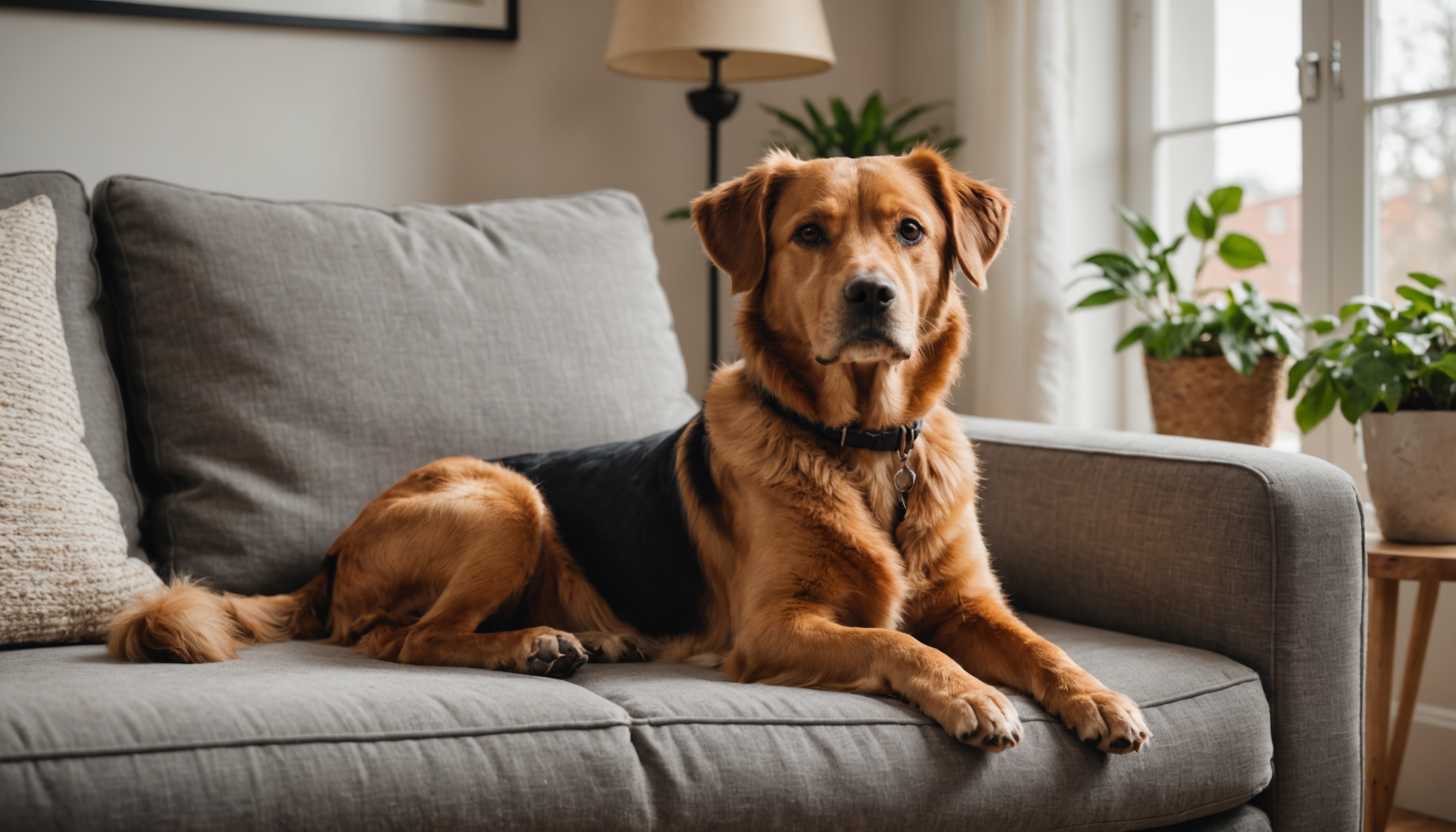 découvrez l’efficacité du cbd pour soulager l’arthrose chez les chiens en 2025 : avis d’experts, conseils d’utilisation et recommandations pour le bien-être de votre animal.