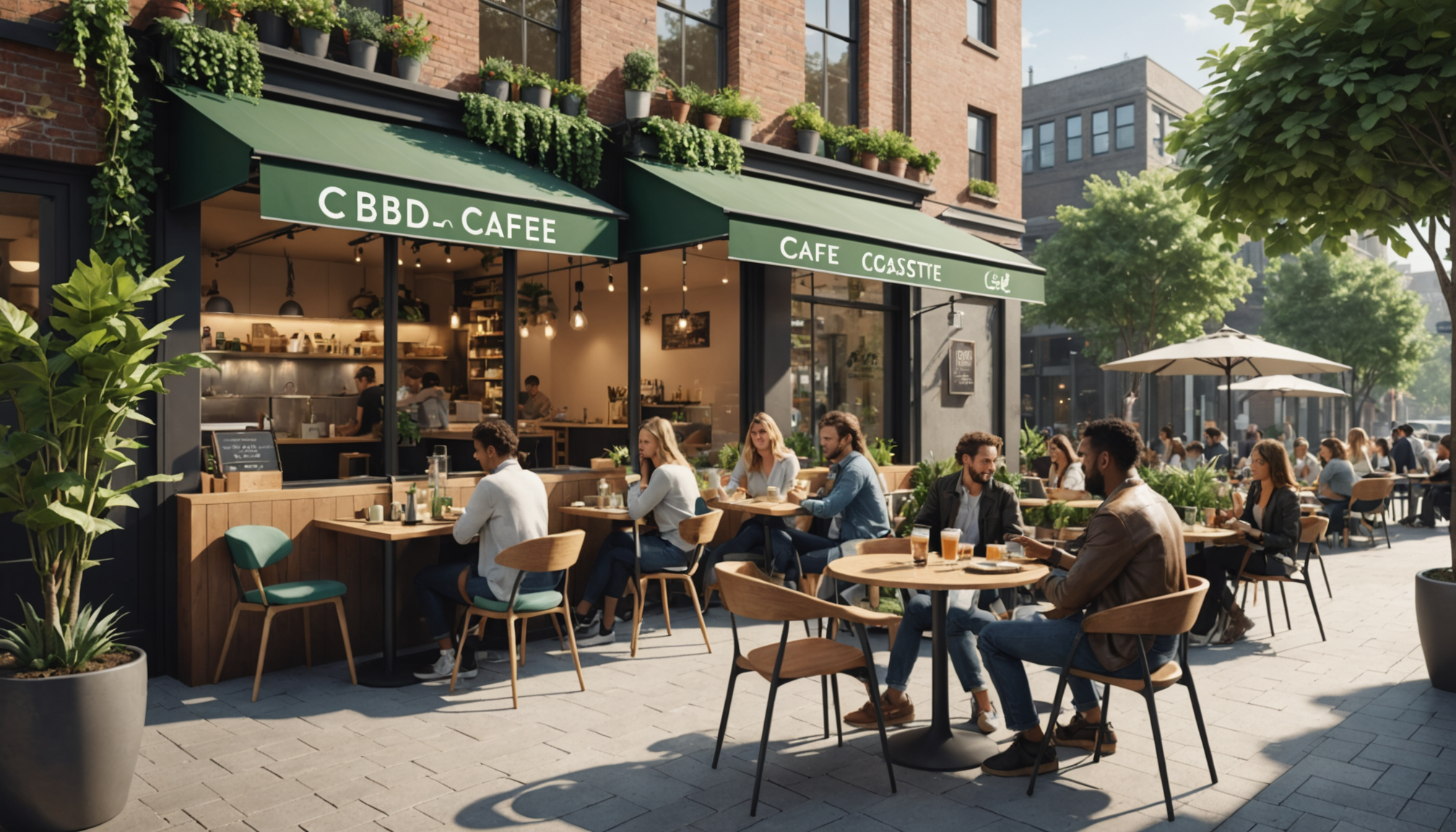 découvrez si les cigarettes au cbd peuvent devenir une alternative crédible au tabac en 2025. analyse des bienfaits, réglementations et enjeux liés à cette nouvelle tendance.