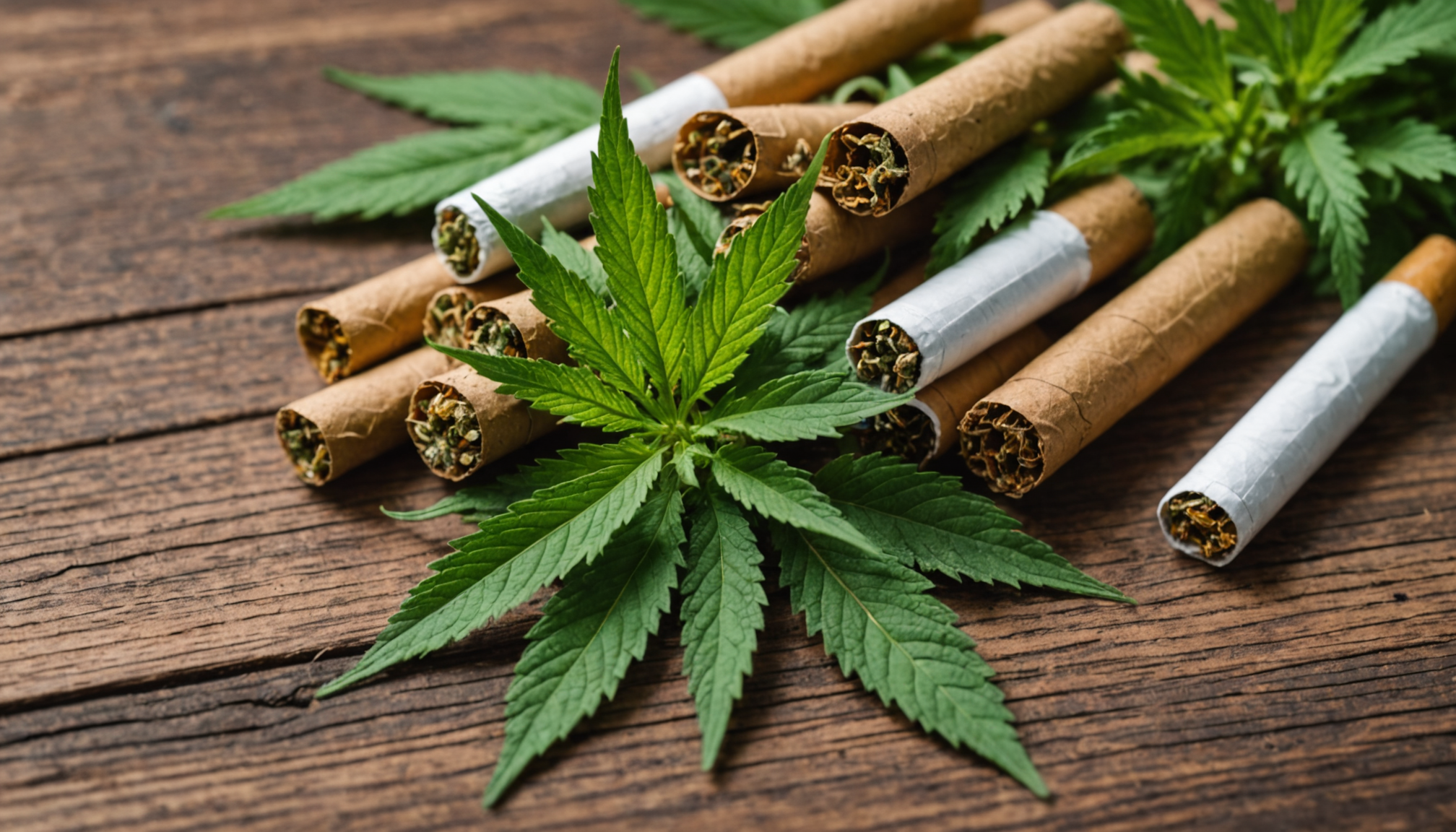découvrez si les cigarettes au cbd peuvent réellement représenter une alternative crédible au tabac en 2025. analyse des avantages, des impacts sur la santé et des tendances à venir pour mieux comprendre cette nouvelle option.