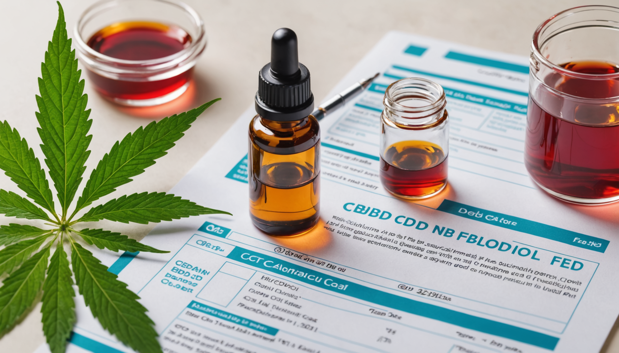 découvrez combien de temps le cbd reste détectable dans le sang, les facteurs qui influent sur son élimination et tout ce qu'il faut savoir sur la détection du cannabidiol dans l'organisme.