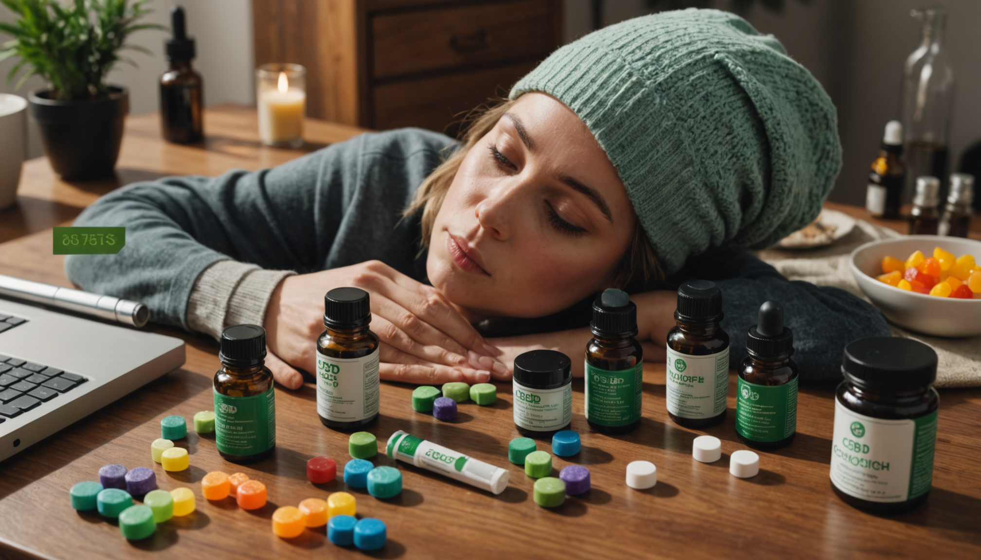 découvrez les effets secondaires potentiels du cbd avant de le consommer. informez-vous sur ses impacts sur la santé, les précautions à prendre et les conseils pour une utilisation en toute sécurité.