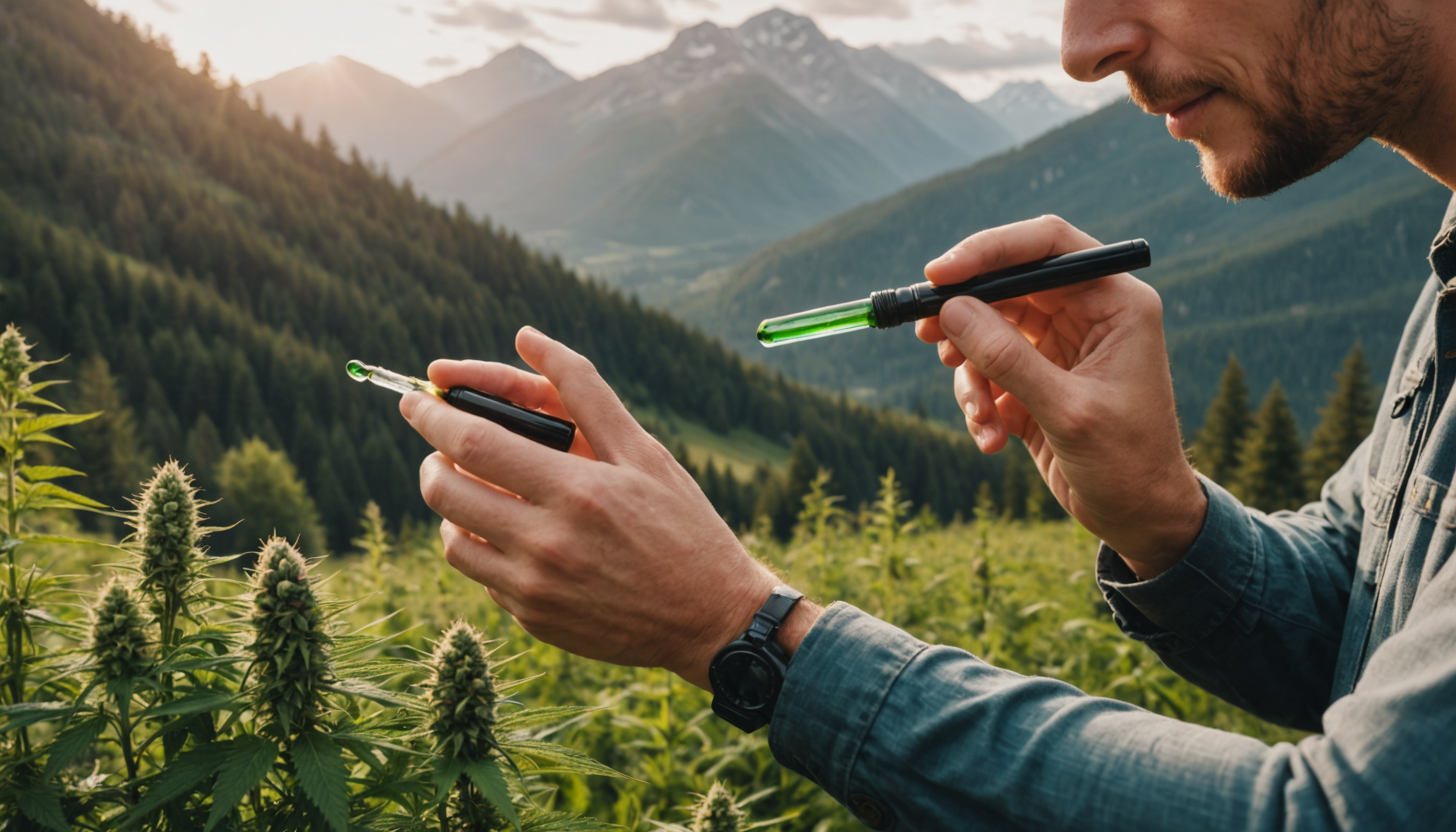 découvrez les bienfaits réels de l’huile de cbd 30 %, les avis des utilisateurs et les prix prévus pour 2025. informez-vous avant d’acheter grâce à ce guide détaillé.