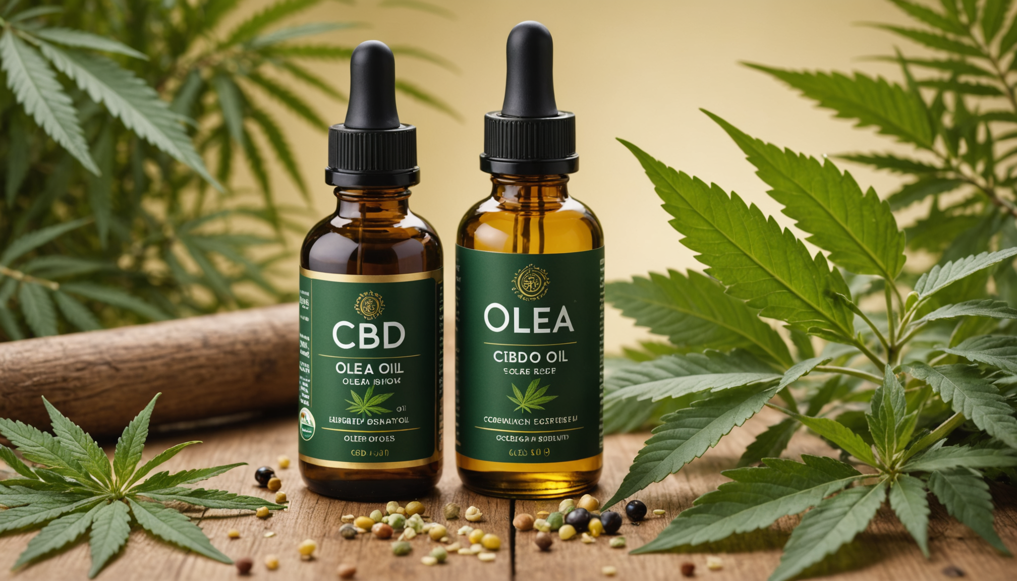 découvrez la composition détaillée de l'huile de cbd olea, ses ingrédients naturels et les avis authentiques des utilisateurs pour vous aider à faire le bon choix.