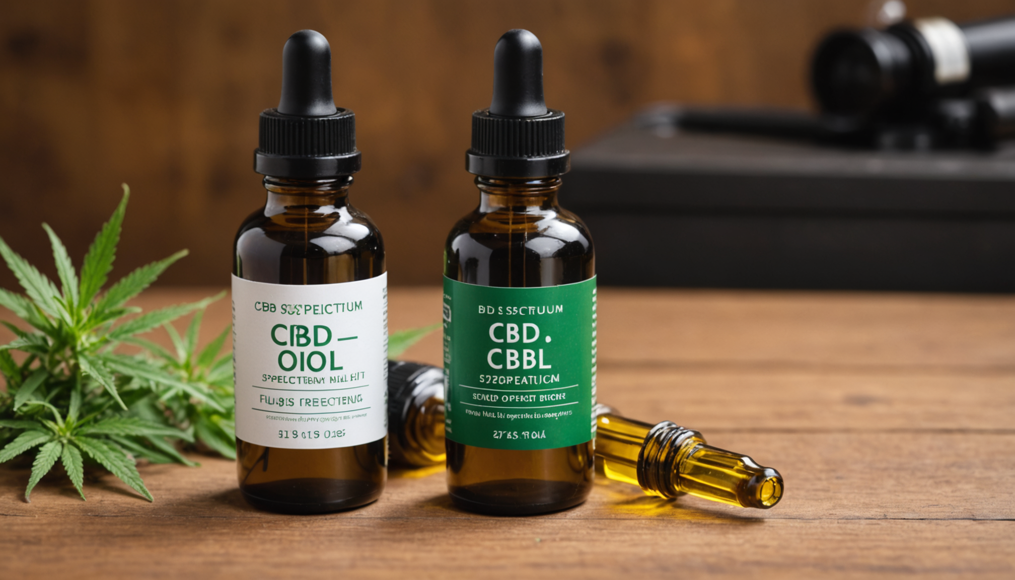 découvrez les différences entre l'huile de cbd full spectrum et broad spectrum, ainsi que des conseils pour choisir celle qui correspond le mieux à vos besoins et attentes en matière de bien-être.