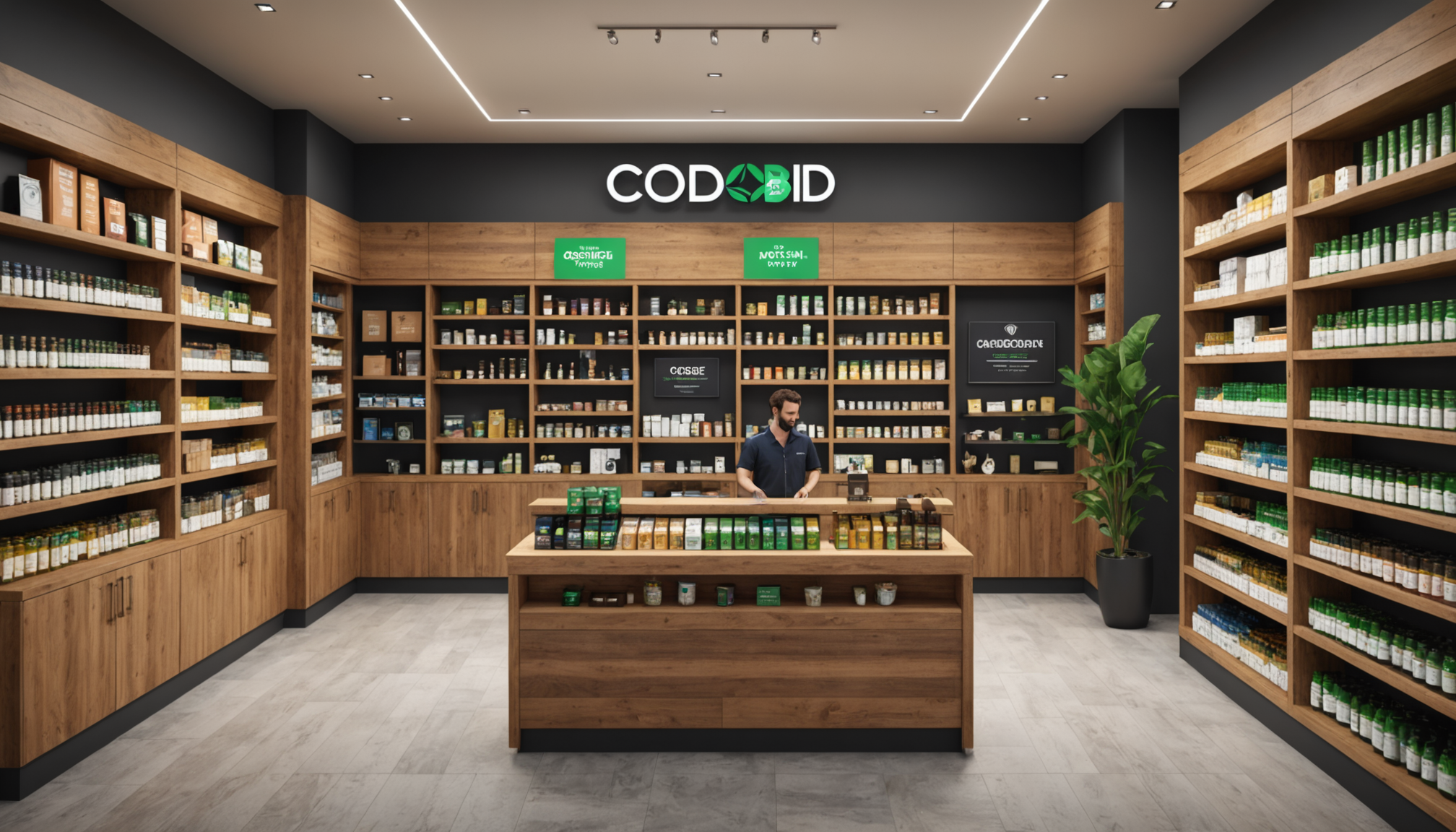 découvrez si l'achat de cbd sera possible en bureau de tabac en 2025, ainsi que les prix pratiqués et des conseils sur la disponibilité de ces produits en france.