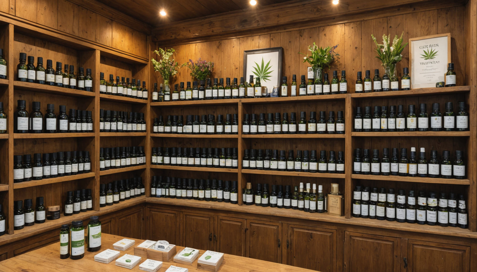 découvrez si l'achat de cbd en bureau de tabac sera possible en 2025. informez-vous sur les prix, la disponibilité des produits et bénéficiez de conseils pour acheter en toute confiance.