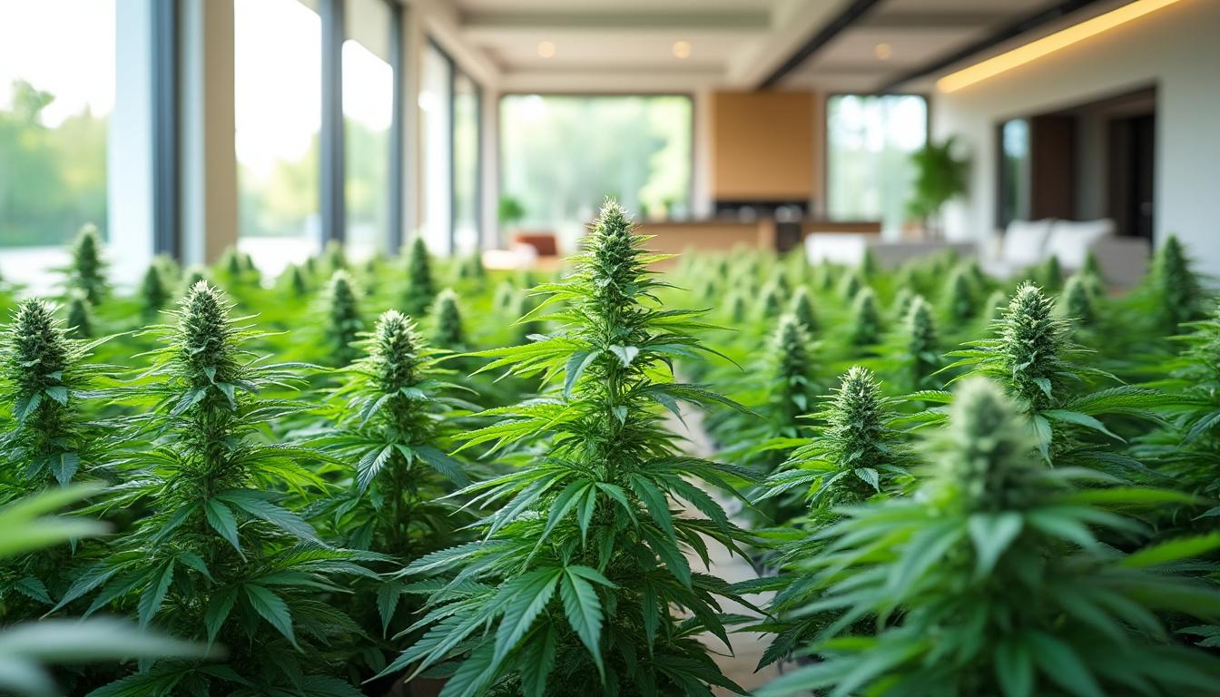 découvrez si la culture de cbd à domicile sera possible en 2025, ainsi que toutes les règles et démarches à connaître pour rester en conformité avec la législation française.
