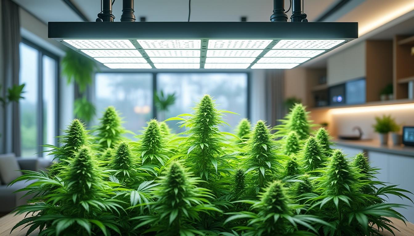 découvrez si la culture du cbd à domicile sera autorisée en 2025, les conditions à respecter et les règles légales à connaître pour éviter les mauvaises surprises.