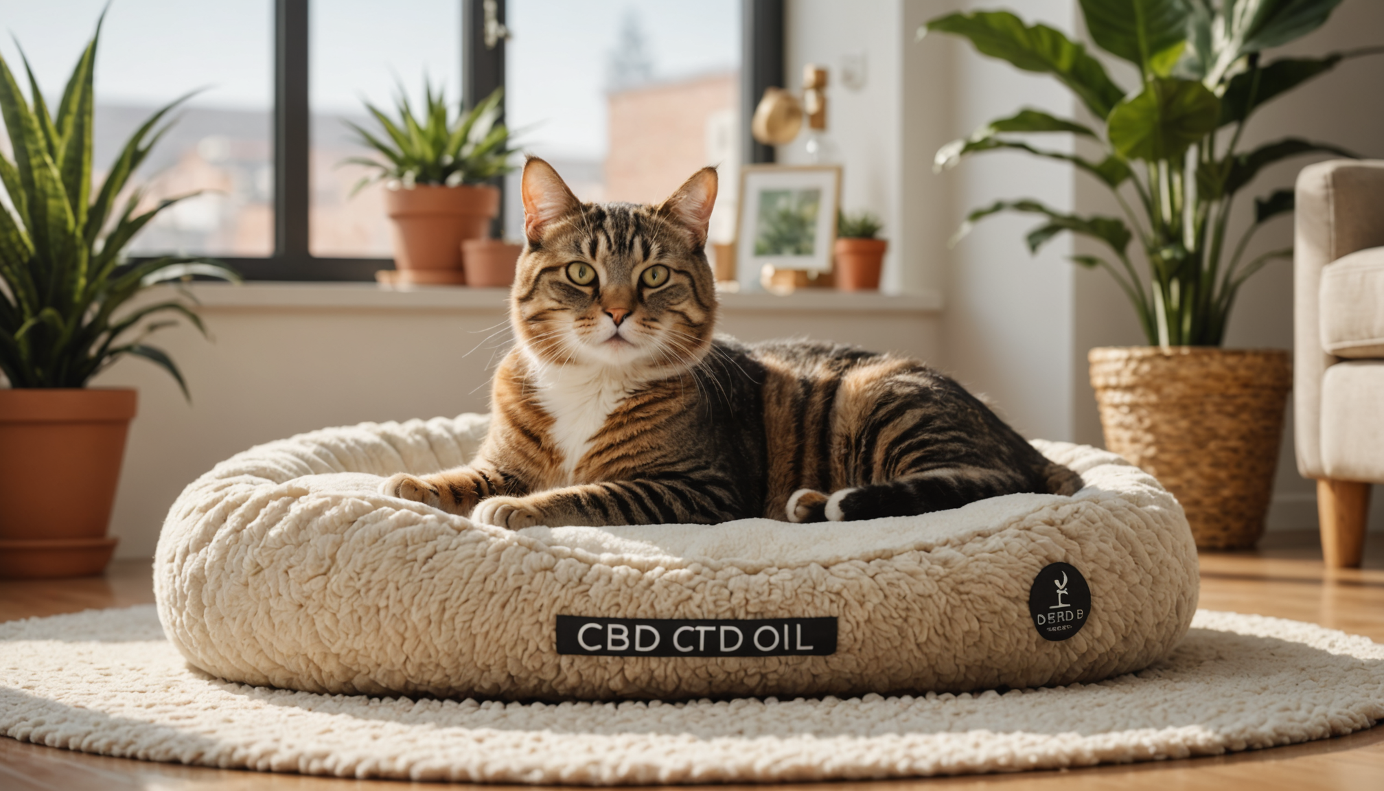 découvrez les avantages potentiels du cbd pour chats et les précautions à prendre en 2025. informez-vous sur son utilisation sécurisée pour le bien-être de votre animal.