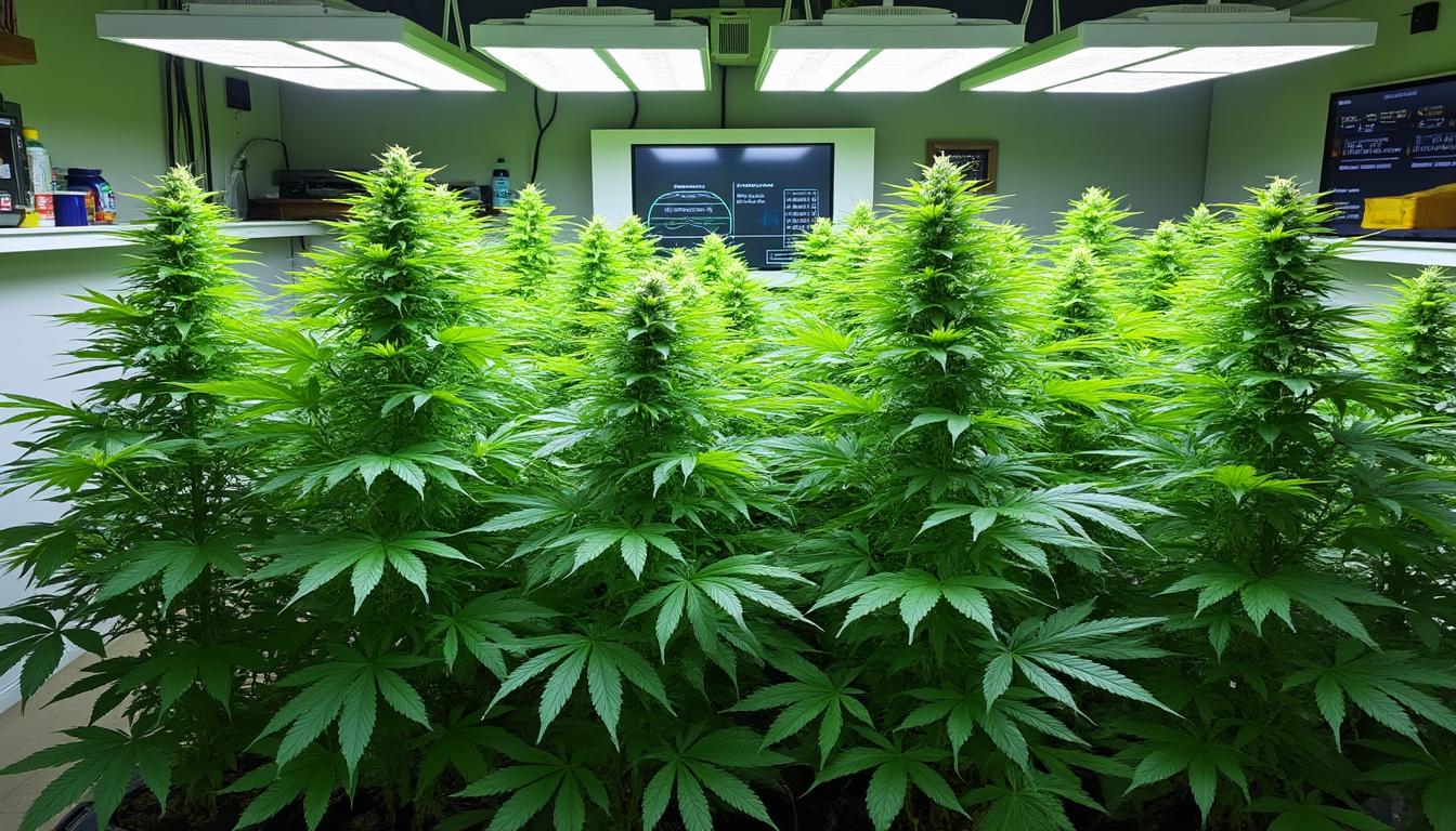 découvrez comment cultiver facilement du cbd chez vous en 2025 grâce à nos conseils pratiques : étapes, matériel, législation et astuces pour une culture réussie à domicile.