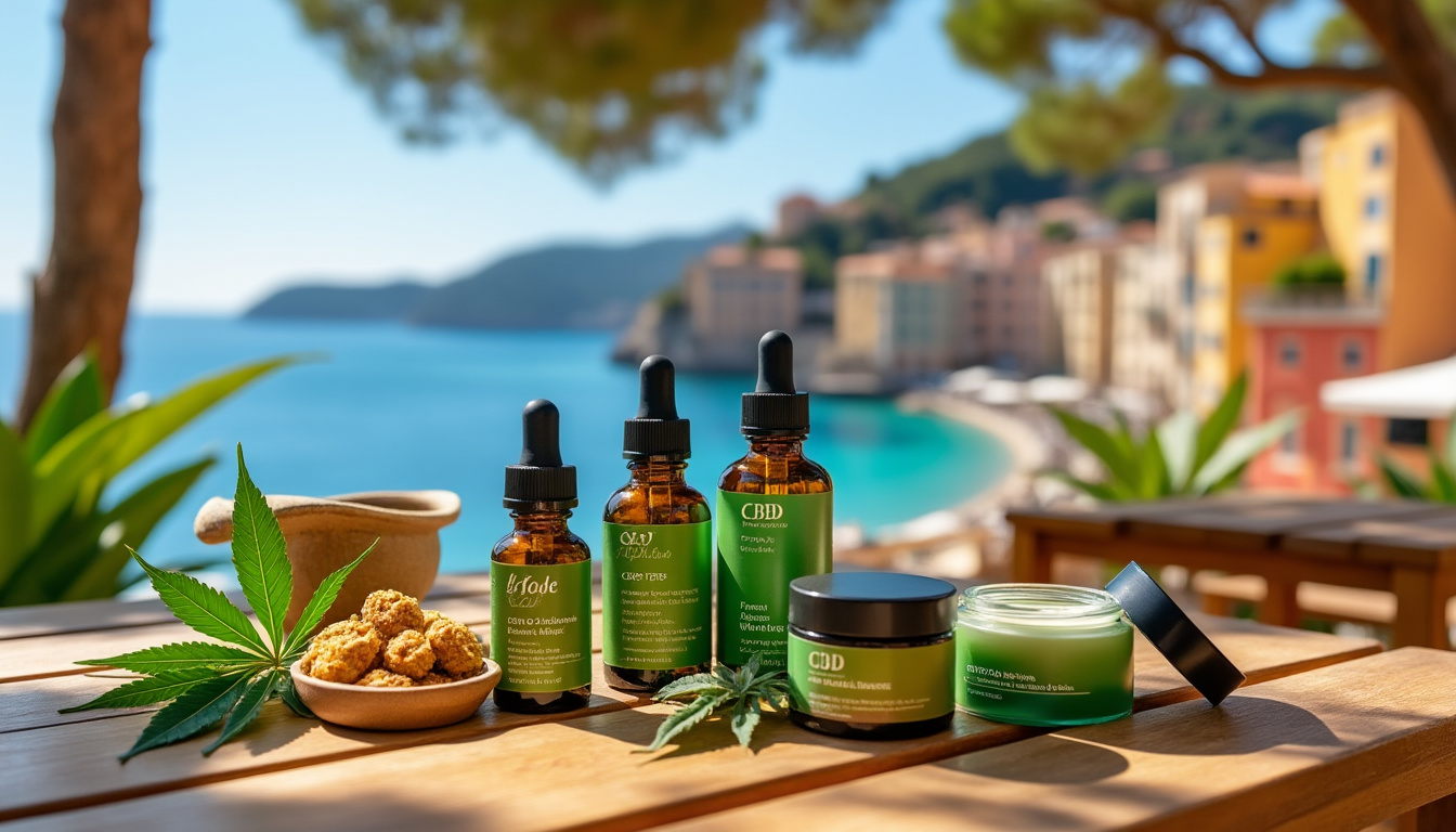 découvrez notre guide complet pour acheter du cbd à antibes (06160) : conseils pratiques, meilleures adresses de boutiques, types de produits disponibles et astuces pour choisir du cbd de qualité en toute confiance.