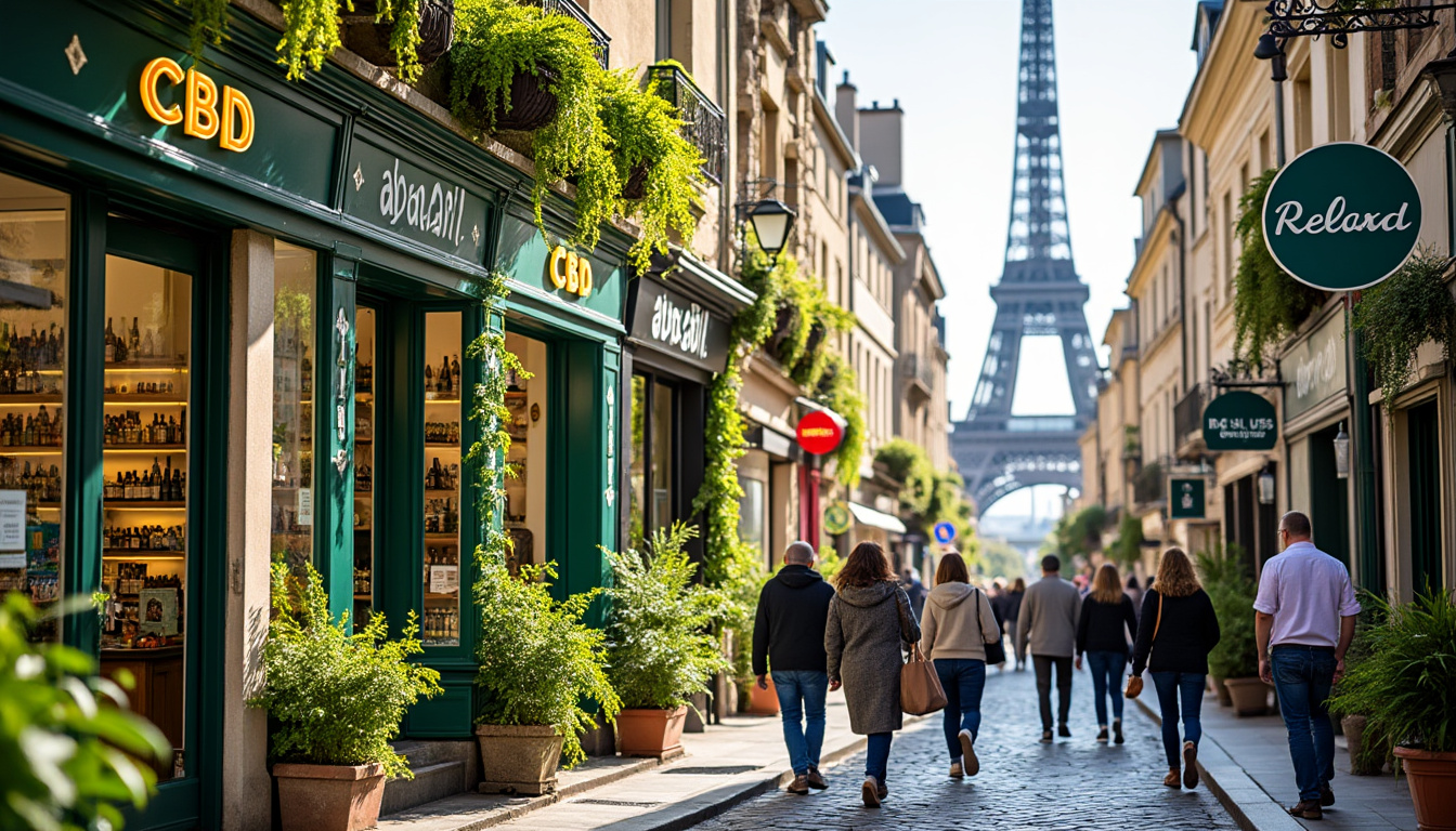 découvrez où acheter du cbd à asnières-sur-seine 92600 grâce à notre guide des meilleures adresses locales. sélection de boutiques, conseils et informations pour un achat en toute confiance.