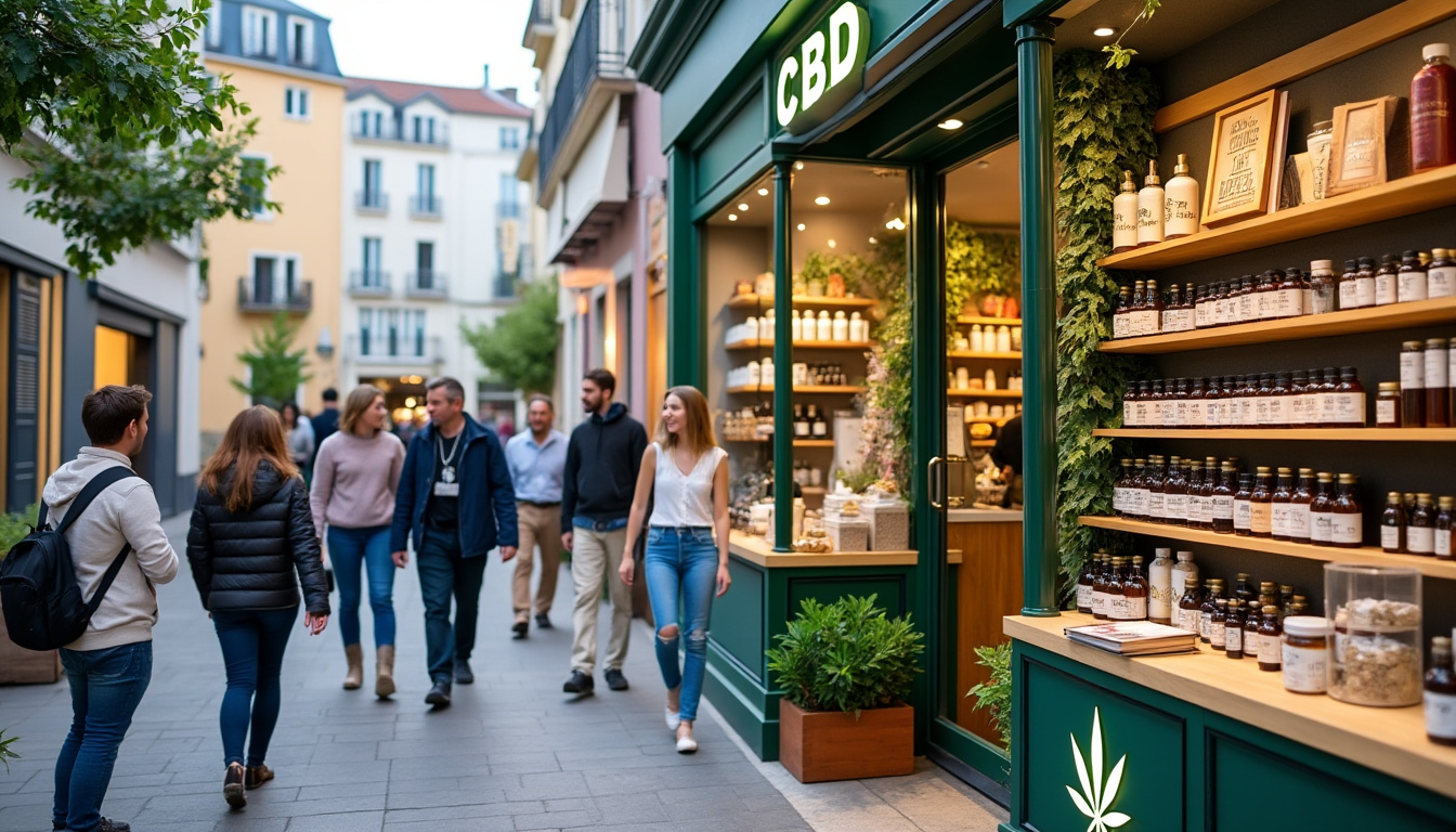 découvrez où acheter du cbd à aulnay-sous-bois (93600) : notre guide complet des boutiques locales, adresses, conseils et avis pour choisir le meilleur cbd près de chez vous.