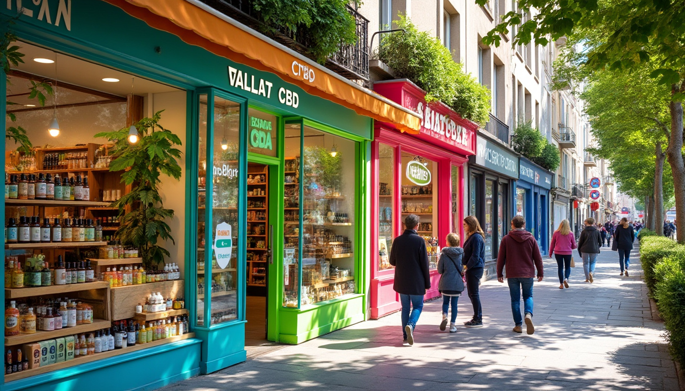 découvrez où acheter du cbd de qualité à bobigny 93000 avec notre sélection des meilleures adresses locales. profitez de conseils, d’avis et d’informations pour un achat en toute confiance.