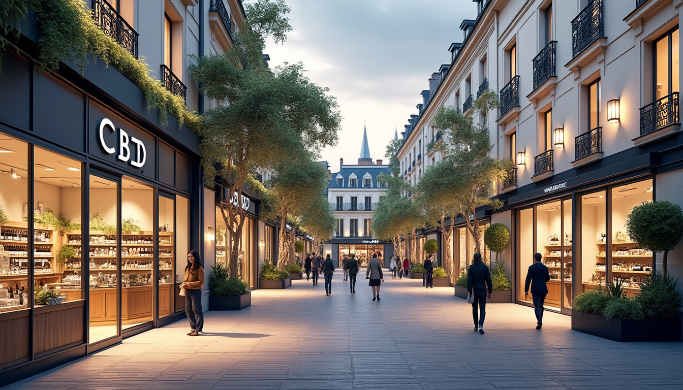 découvrez où acheter du cbd à boulogne-billancourt (92100) grâce à notre guide 2025 : sélection des meilleures boutiques locales, conseils et informations pour trouver des produits cbd de qualité près de chez vous.
