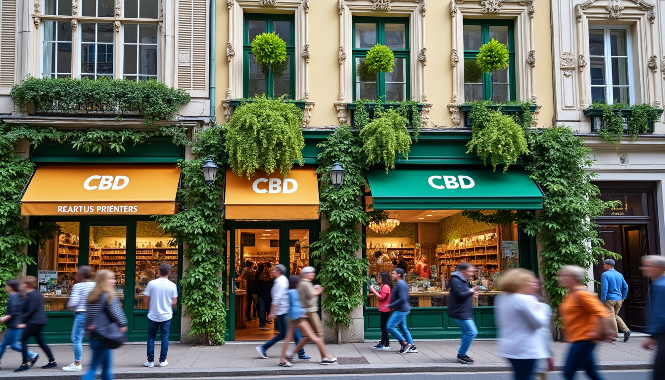découvrez où acheter du cbd de qualité à brest 29200 grâce à notre sélection des meilleures boutiques locales. profitez de produits sûrs, naturels et conformes à la législation française pour un achat en toute confiance.