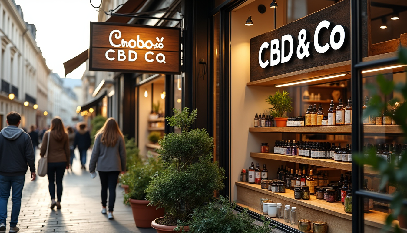 découvrez où acheter du cbd à clichy 92110 grâce à notre guide des meilleures boutiques locales. profitez de conseils et d’adresses fiables pour trouver des produits de qualité.