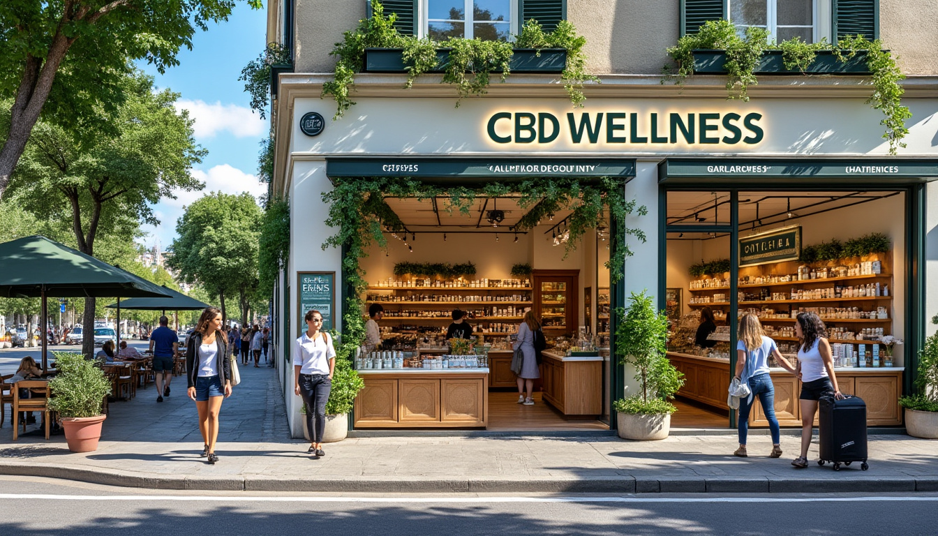 découvrez où acheter du cbd à colombes (92700) avec notre guide des meilleures adresses et nos conseils pratiques pour choisir des boutiques de qualité en toute confiance.