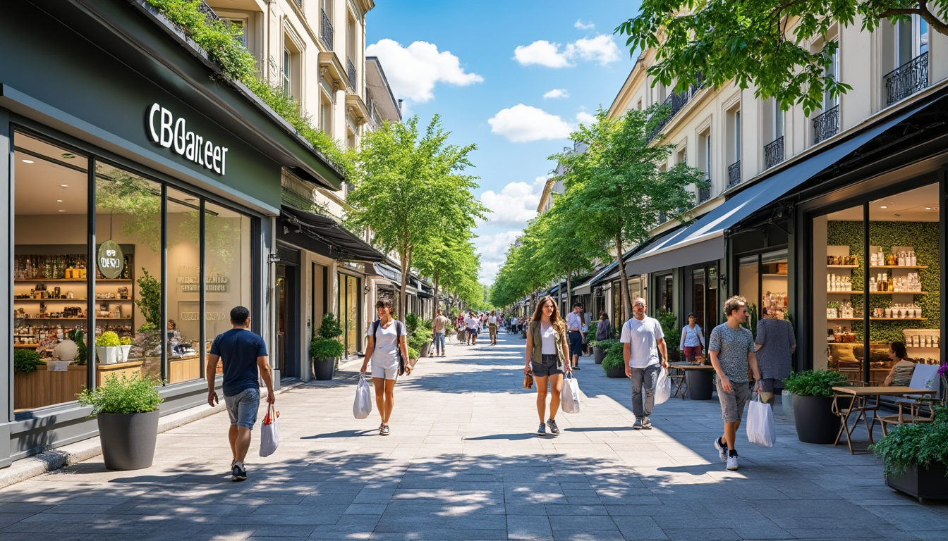 trouvez les meilleures adresses locales pour acheter du cbd à courbevoie 92400 en 2025. découvrez les boutiques et conseils pour choisir du cbd de qualité près de chez vous.