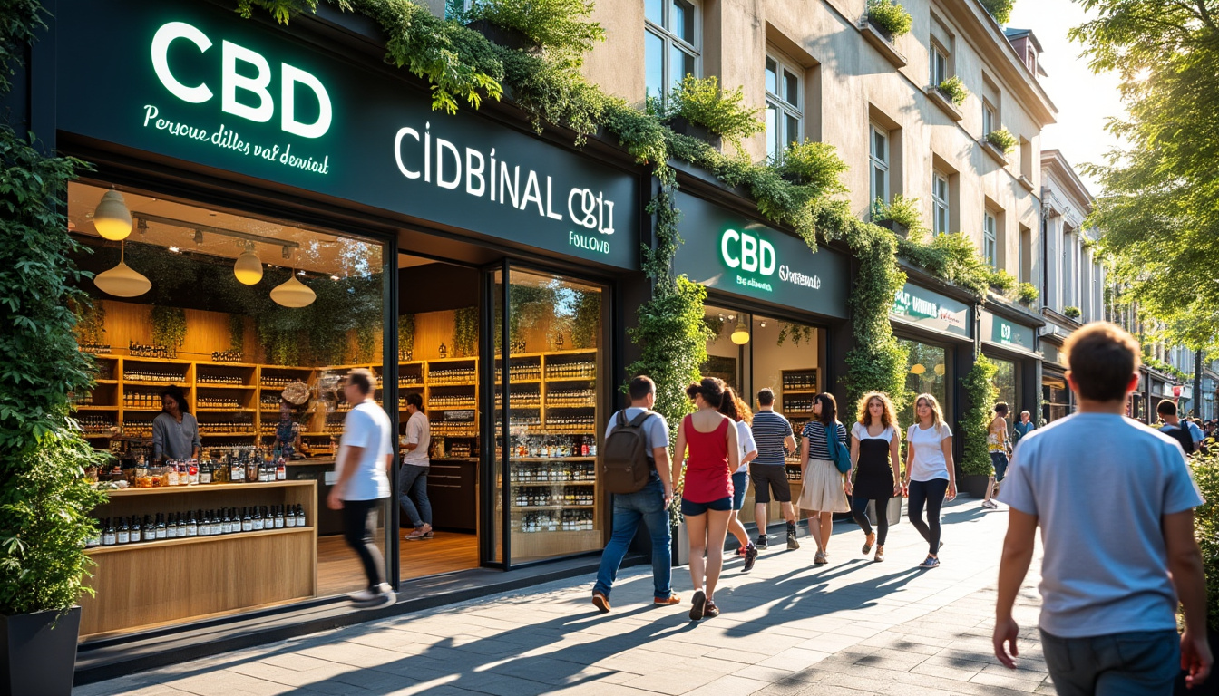 découvrez où acheter du cbd à créteil (94000) en 2025 : notre guide vous présente les meilleures boutiques et adresses spécialisées pour trouver des produits de qualité près de chez vous.