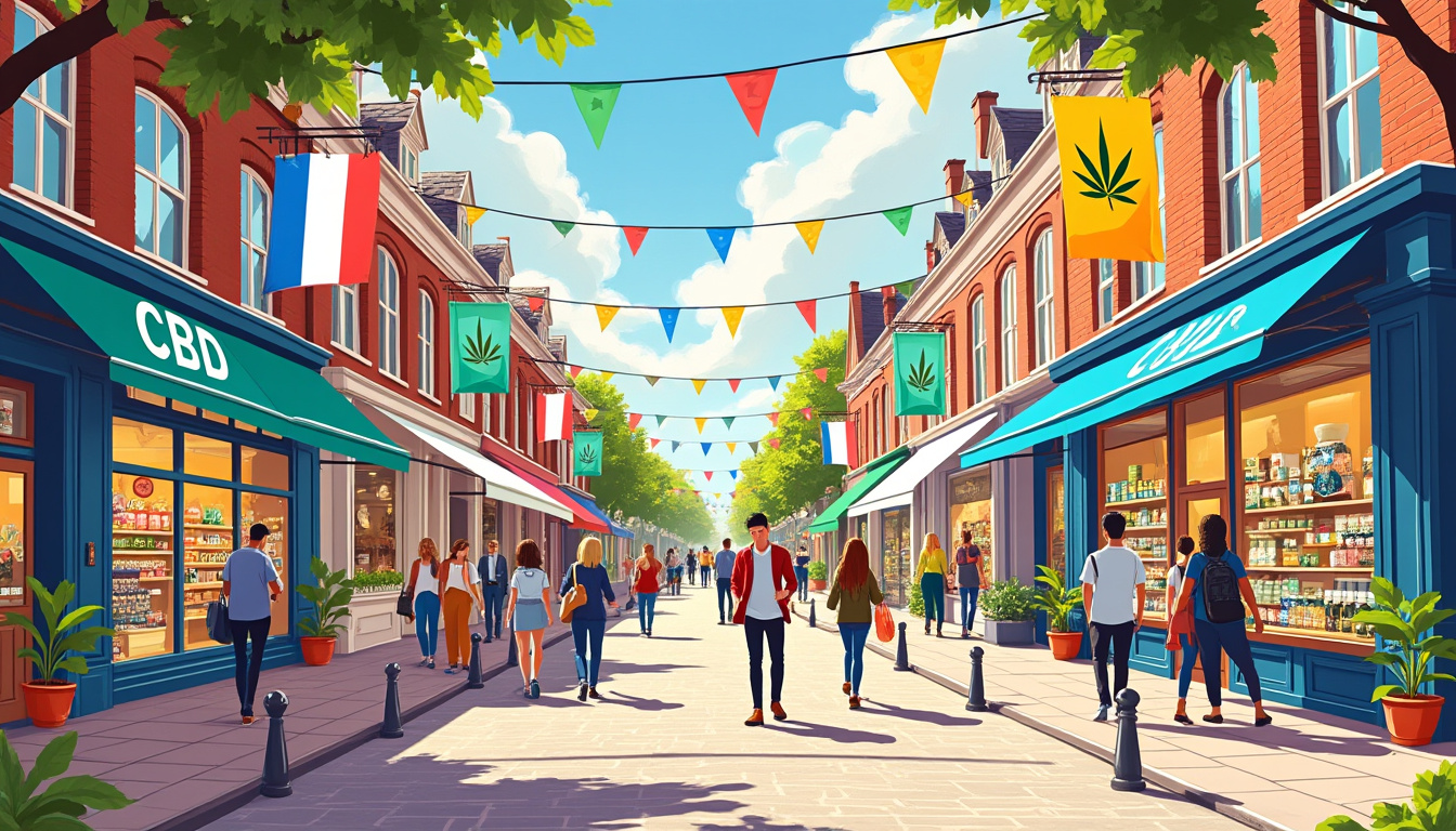 découvrez notre guide complet pour acheter du cbd à dunkerque 59140 : sélection des meilleurs magasins, conseils d'achat et adresses fiables pour trouver des produits de qualité en toute confiance.