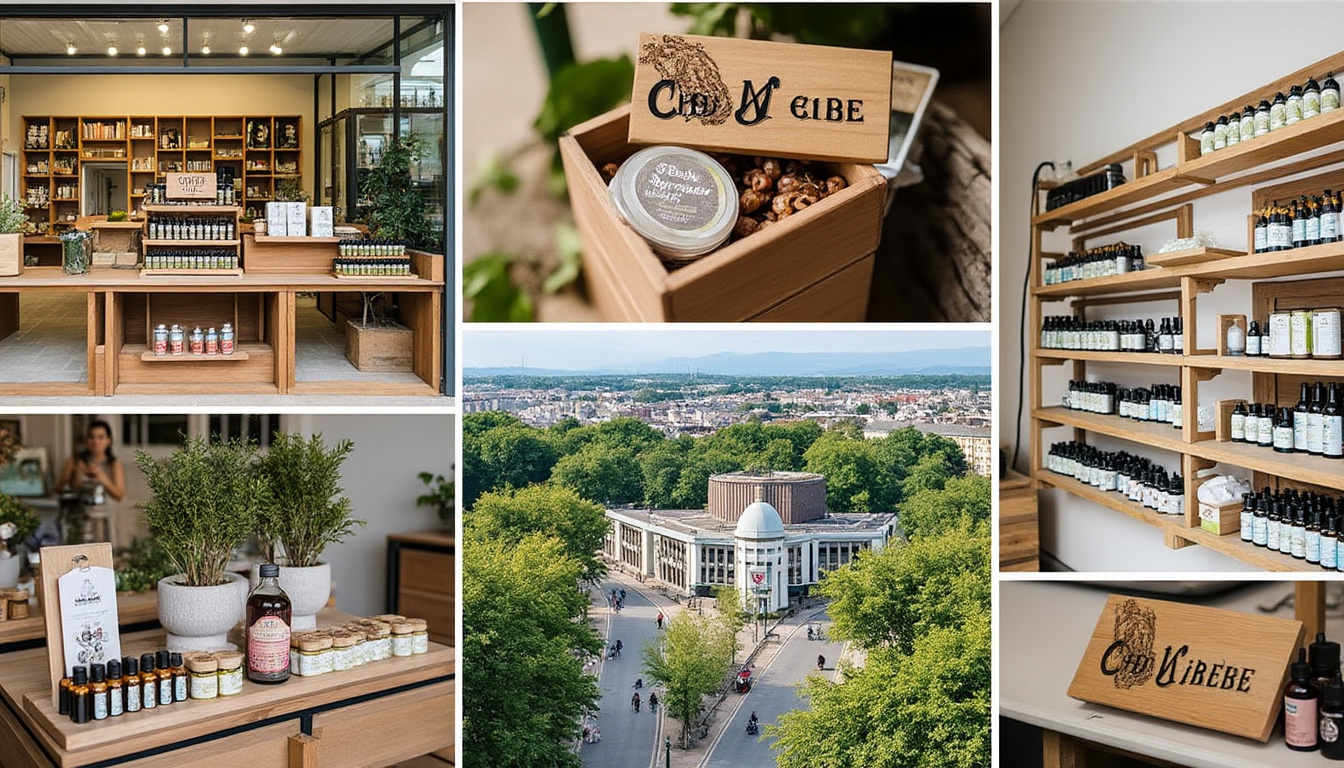 découvrez où acheter du cbd de qualité à évry-courcouronnes (91000). trouvez les meilleures adresses locales, conseils et boutiques pour profiter des bienfaits du cbd en toute confiance.