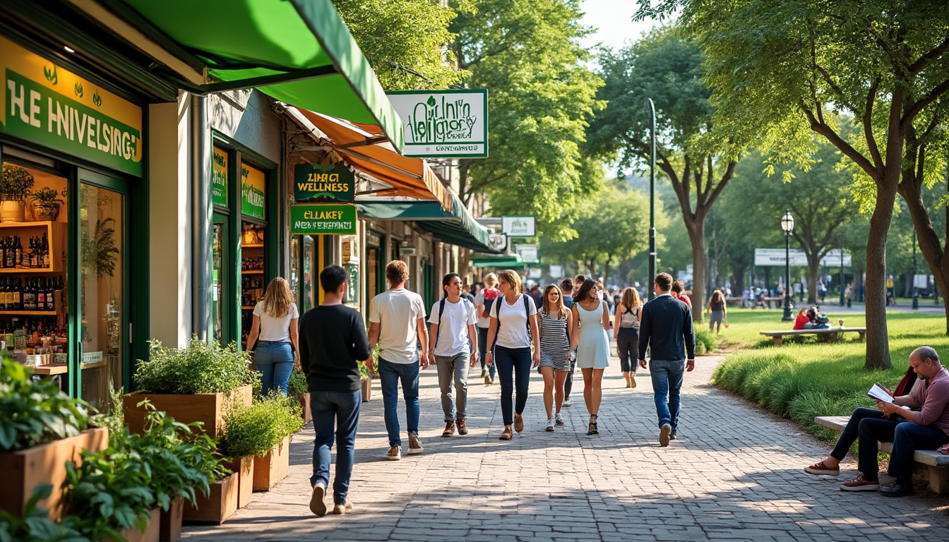 découvrez où acheter du cbd à fontenay-sous-bois 94120 : adresses recommandées, conseils pratiques et astuces pour choisir le meilleur cbd en toute confiance.