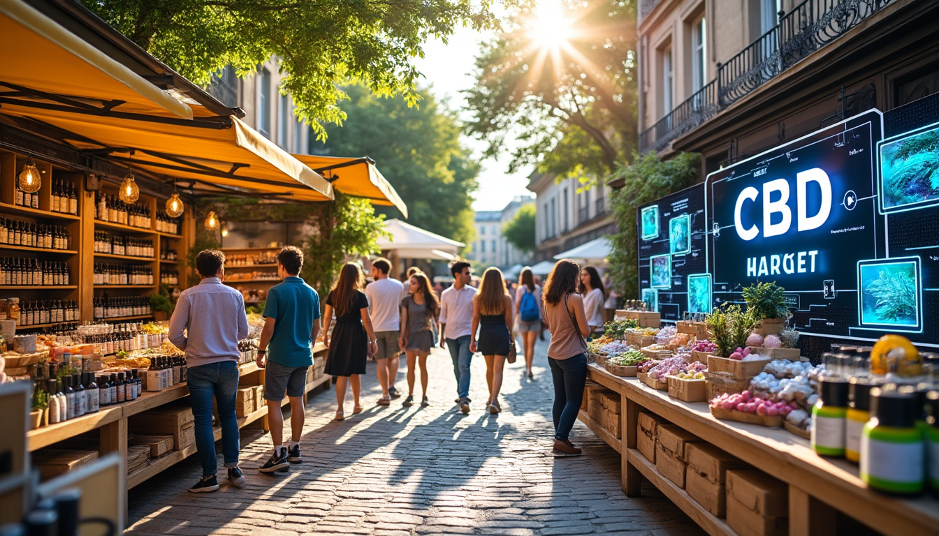 découvrez où acheter du cbd de qualité à fréjus (83600) en 2025 : meilleures adresses, choix varié de produits bien-être, conseils pour sélectionner les boutiques fiables et recommandations pour un achat sécurisé.