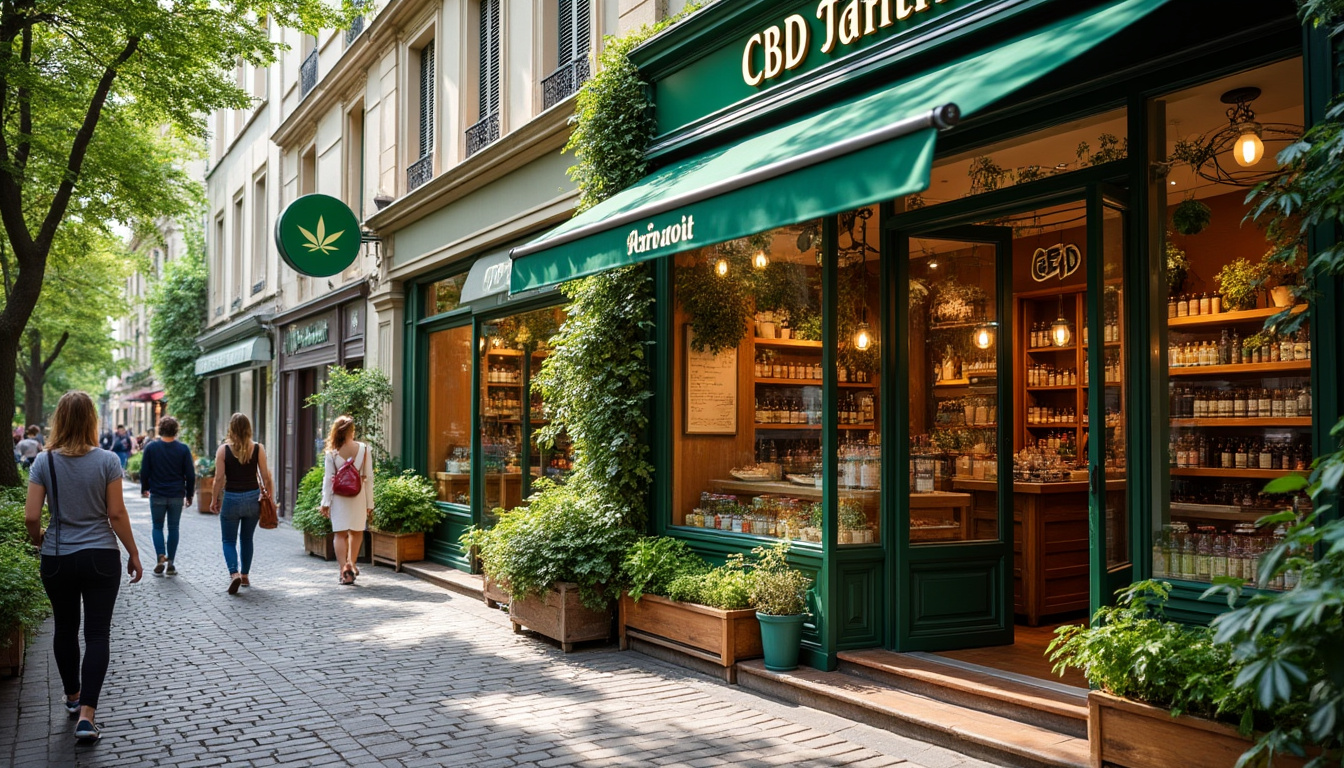 découvrez où acheter du cbd à levallois-perret (92300) grâce à notre guide : adresses fiables, conseils pratiques et astuces pour une consommation locale et responsable de cbd.