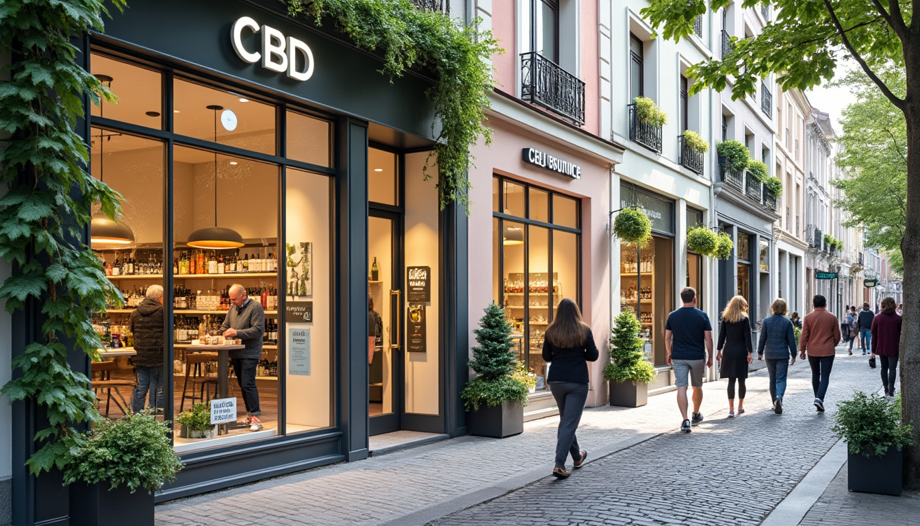 découvrez où acheter du cbd à lille (59000) grâce à notre guide des meilleures boutiques locales. profitez de conseils pour choisir des produits de qualité et trouvez facilement l’adresse idéale pour vos achats de cbd en toute confiance.
