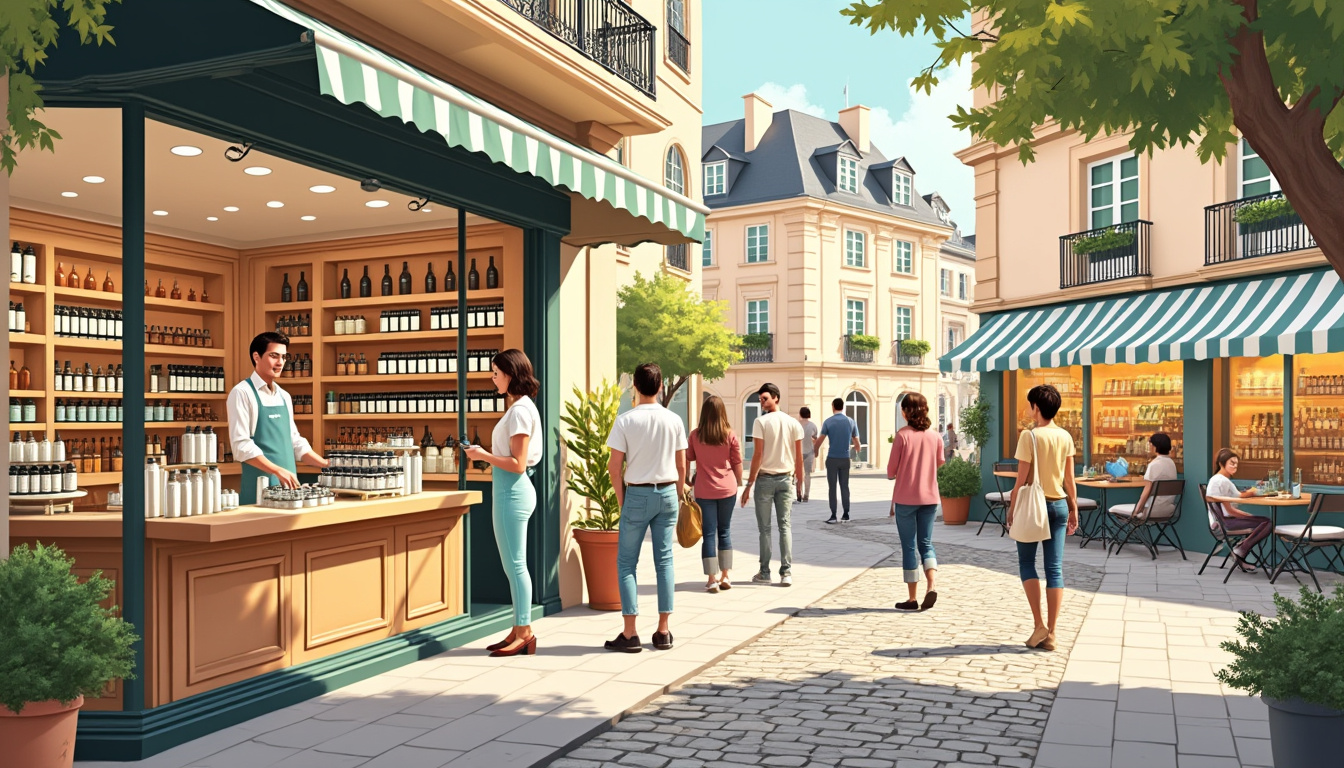 découvrez où acheter du cbd à limoges (87000) : meilleures adresses, conseils pour bien choisir vos produits et informations sur la réglementation locale. profitez d'un guide complet pour un achat de cbd en toute confiance à limoges.