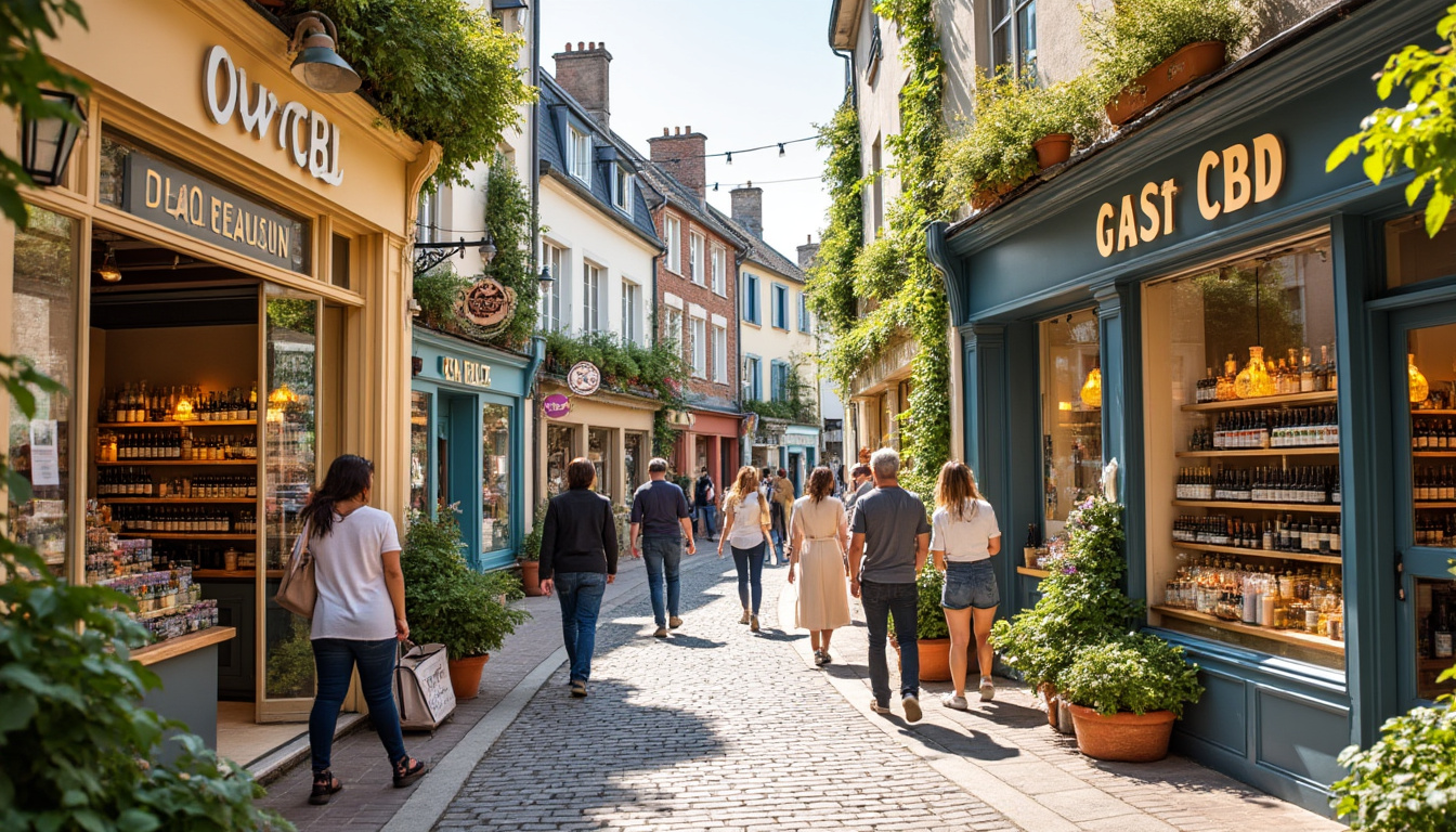 découvrez où acheter du cbd à lorient (56100) grâce à notre guide des meilleures boutiques locales. conseils, adresses et produits pour trouver du cbd de qualité en toute confiance.