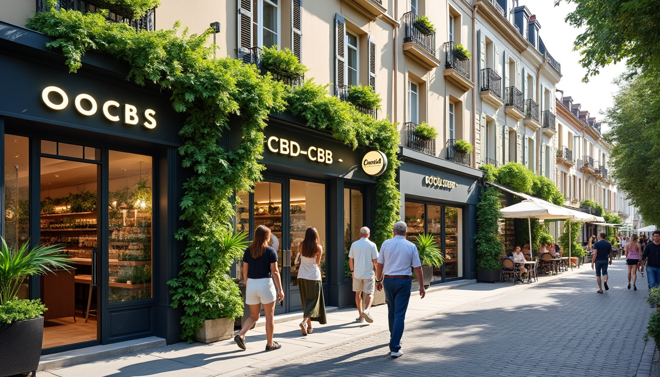 découvrez où acheter du cbd de qualité à maisons-alfort (94700) : comparez les meilleures boutiques locales, leurs produits et conseils pour choisir le bon cbd près de chez vous.