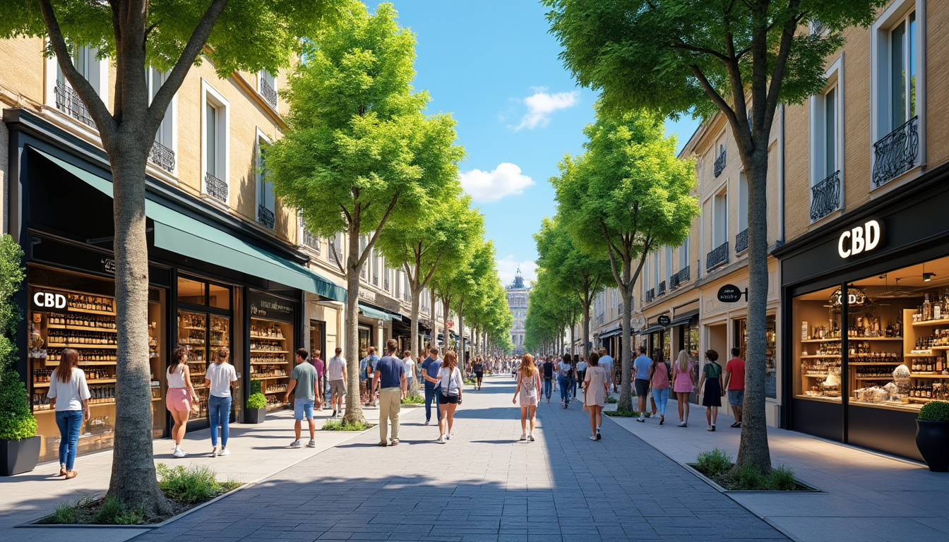 découvrez où acheter du cbd à meaux (77100) en 2025 : notre guide complet vous présente les meilleures boutiques de cbd, leurs produits et conseils pour faire le bon choix en toute confiance.