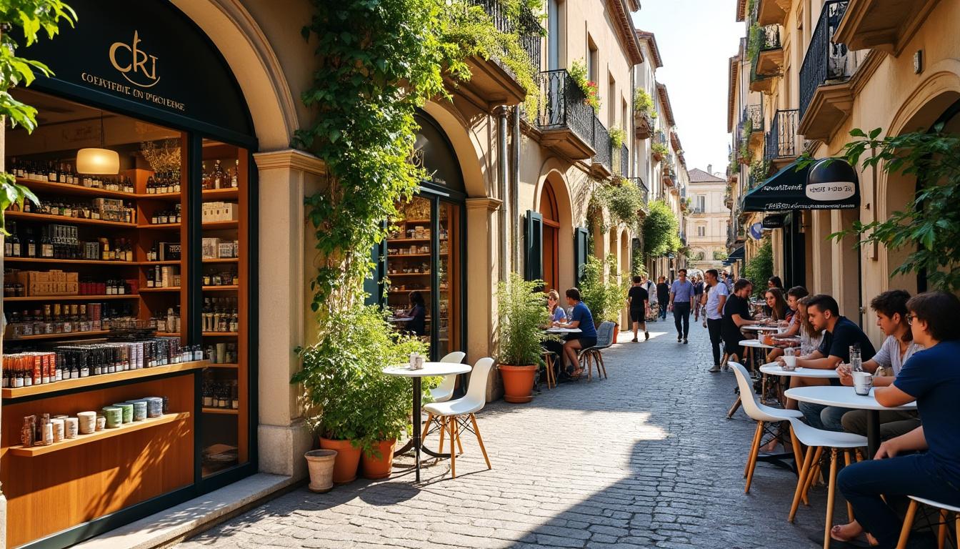 découvrez où acheter du cbd à montpellier (34000) grâce à notre guide complet : sélection des meilleures boutiques locales, conseils d’achat et informations pour choisir des produits de qualité en toute sécurité.