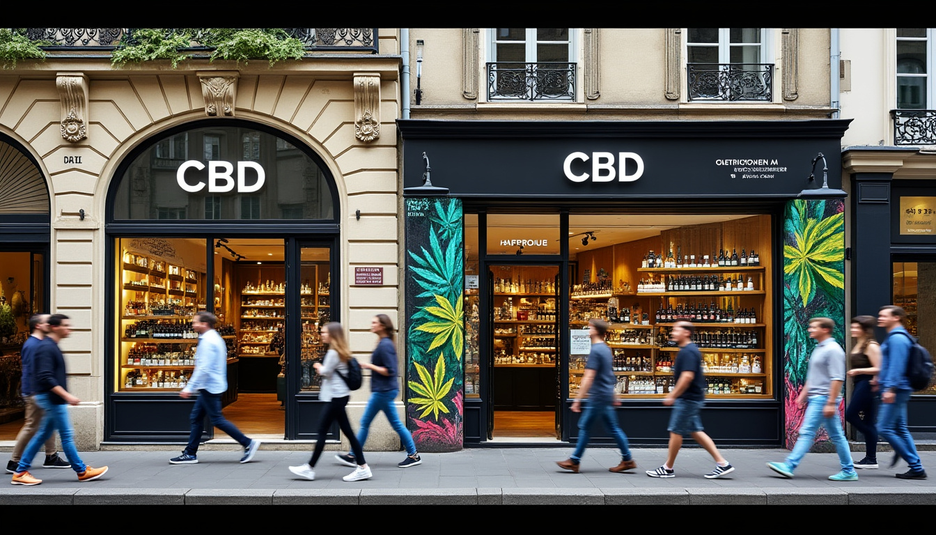 découvrez où acheter du cbd à montreuil 93100 en 2025 : sélection des meilleures boutiques, conseils pour bien choisir et adresses recommandées pour trouver du cbd de qualité.