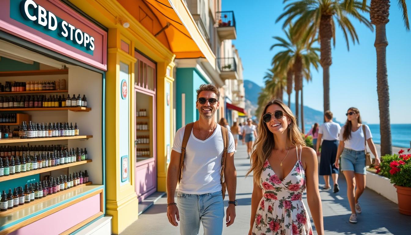 découvrez où acheter du cbd à nice (06000) grâce à notre guide pratique. conseils et adresses pour trouver les meilleures boutiques de cbd adaptées à vos besoins.