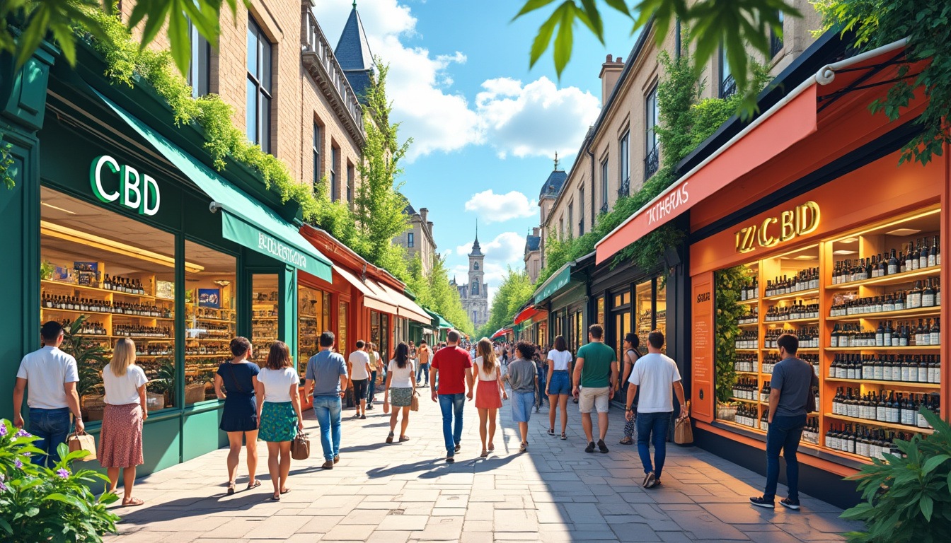 découvrez où acheter du cbd à orléans 45000 en 2025 grâce à notre guide des meilleures boutiques. adresses, conseils et sélection des magasins réputés pour un achat en toute confiance.