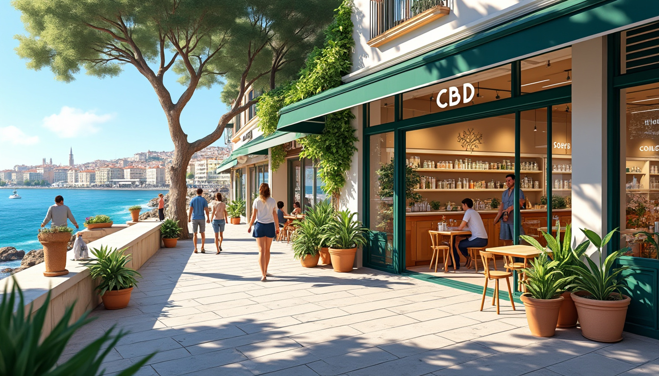 découvrez où acheter du cbd à toulon (83000) en 2025 : notre guide vous présente les meilleures boutiques, conseils et astuces pour choisir des produits cbd de qualité en toute sécurité.