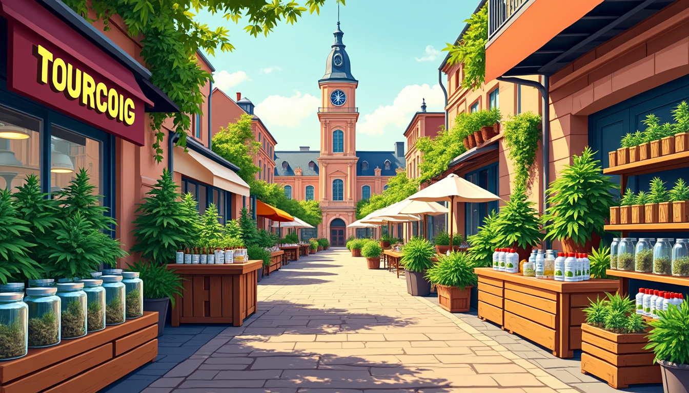 découvrez où acheter du cbd à tourcoing (59200) grâce à notre guide complet. conseils, adresses, types de produits et recommandations pour trouver le cbd qui vous convient en toute légalité.