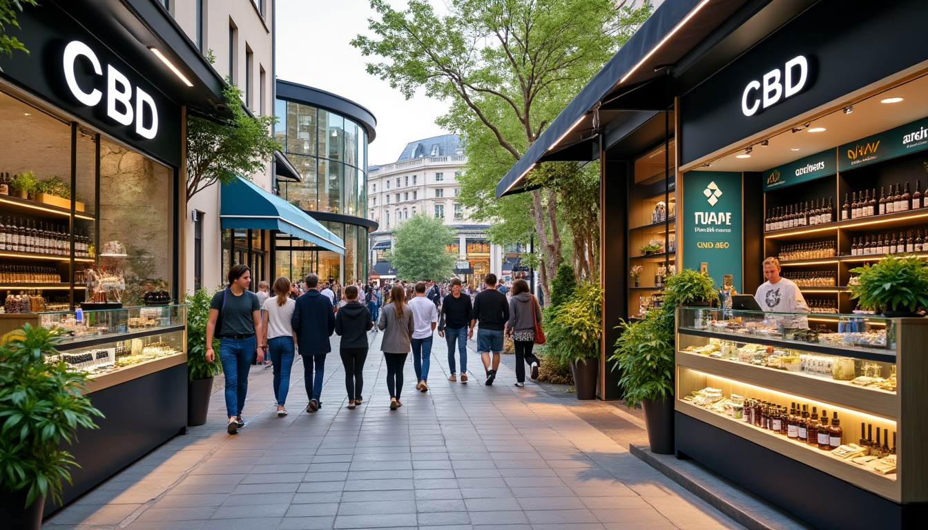 découvrez où acheter du cbd à vaulx-en-velin 69120 en 2025 ! retrouvez les meilleures adresses locales, conseils et bons plans pour choisir des produits cbd de qualité près de chez vous.