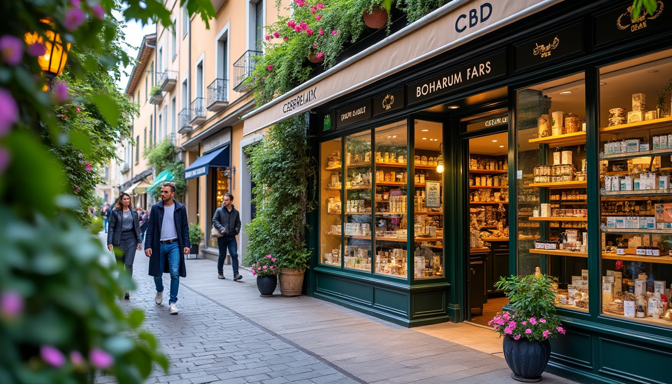 découvrez où acheter du cbd à vénissieux (69200) grâce à notre sélection des meilleures adresses locales et bénéficiez de conseils pratiques pour choisir des produits de qualité en toute confiance.