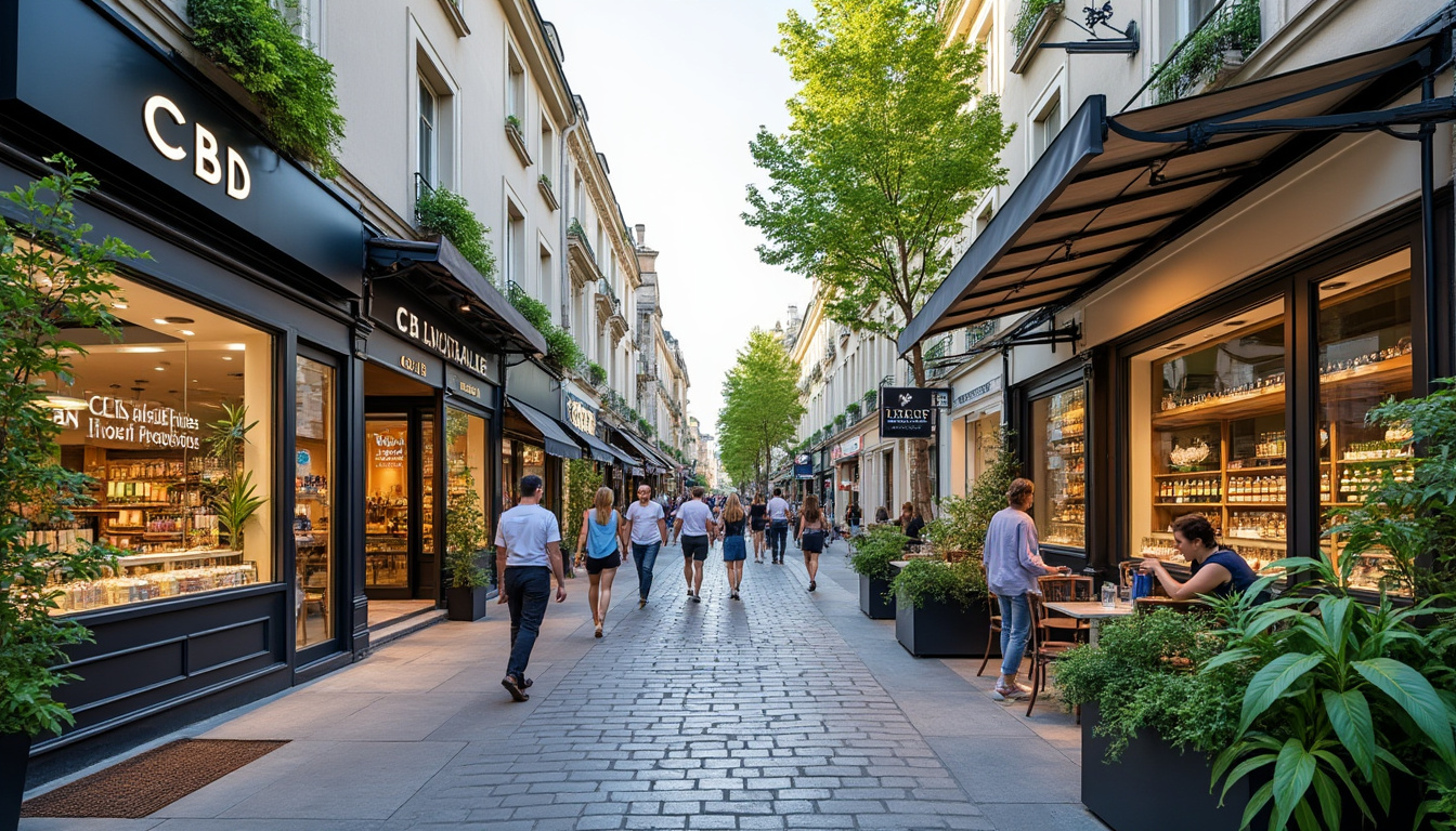 découvrez où acheter du cbd à villeurbanne (69100) en 2025 : adresses locales recommandées, conseils pour choisir des produits de qualité et bonnes pratiques pour un achat en toute confiance.