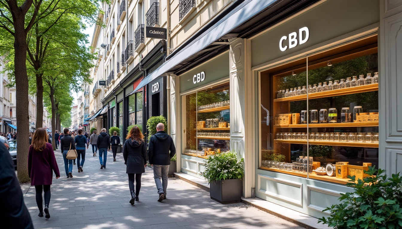 découvrez où acheter du cbd à vitry-sur-seine (94400) grâce à notre guide des meilleures boutiques locales. profitez de nos conseils pour trouver des produits de qualité près de chez vous.