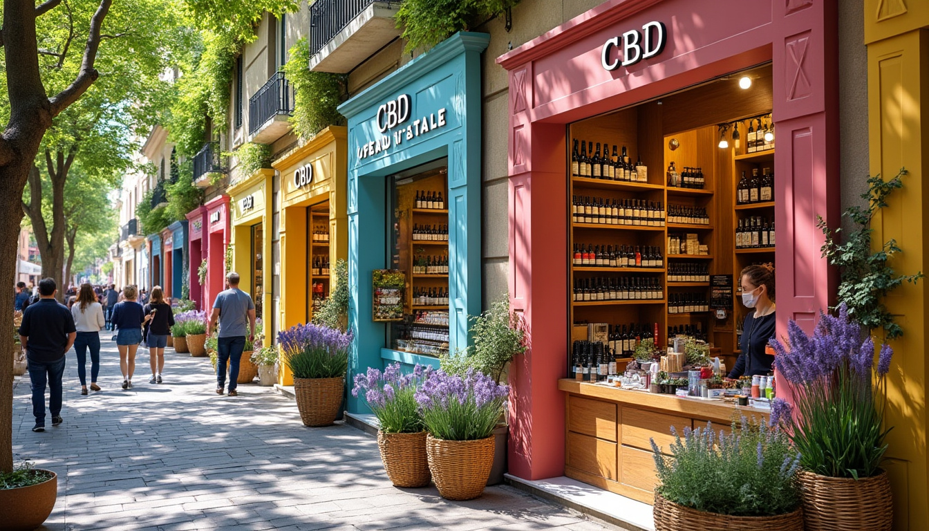 découvrez où acheter du cbd à nîmes 30000 grâce à notre guide des meilleures adresses locales : boutiques spécialisées, conseils et sélection de produits de qualité.