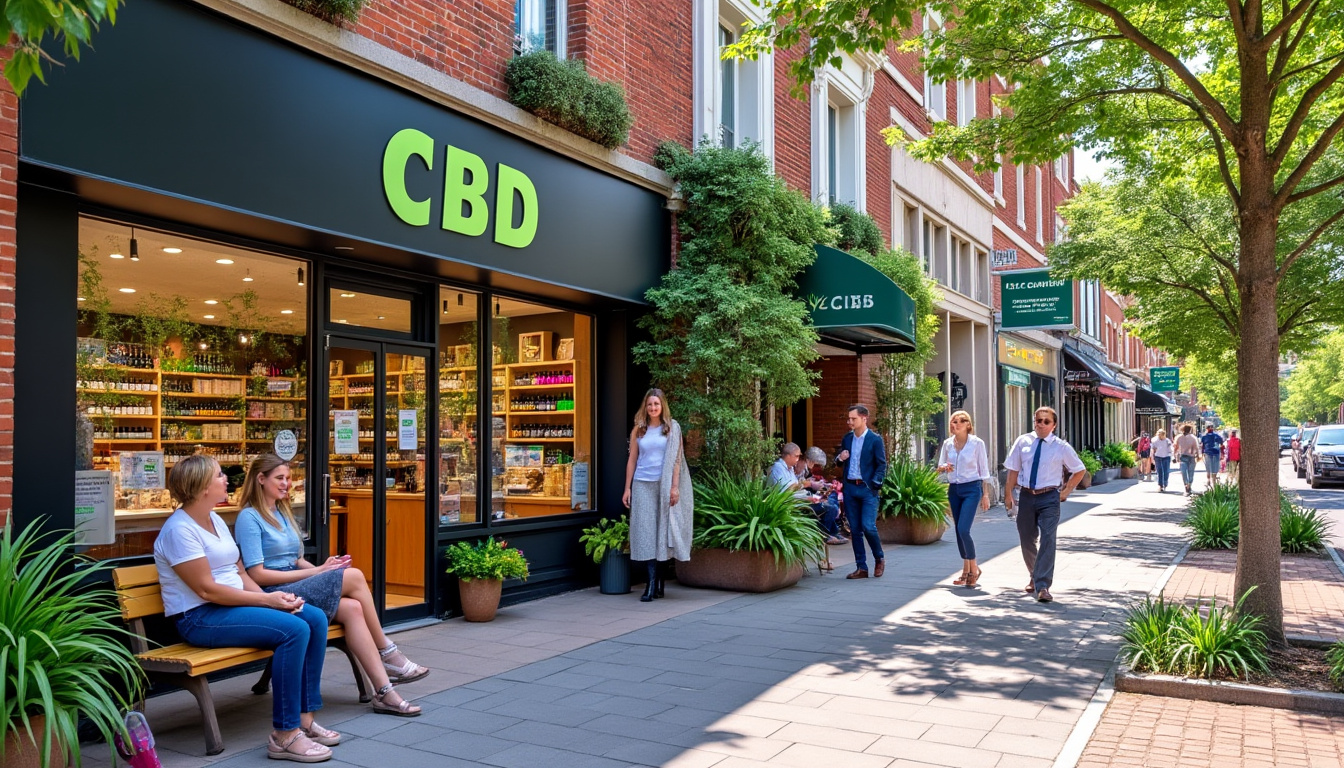 découvrez comment acheter du cbd au blanc-mesnil (93150) avec notre guide complet : conseils pratiques, adresses des meilleures boutiques locales et informations pour un achat sécurisé et de qualité.