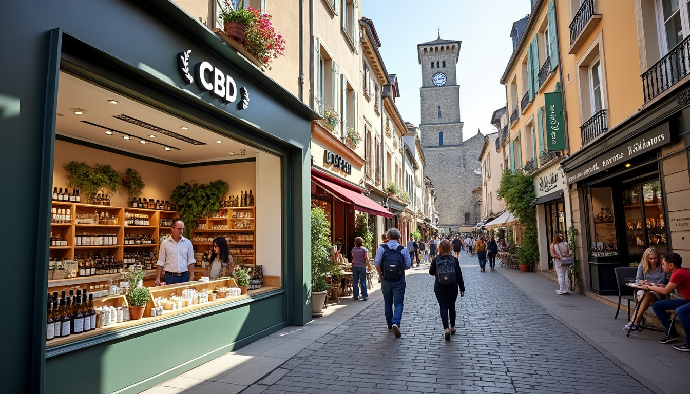 découvrez où acheter du cbd au mans 72000 grâce à notre guide complet des meilleures boutiques locales. conseils, adresses et informations pour trouver du cbd de qualité près de chez vous.