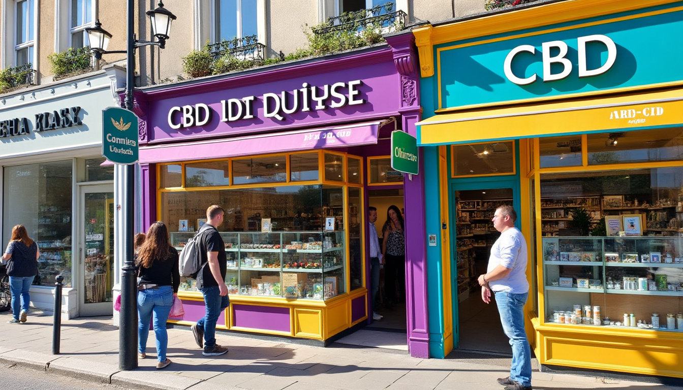 découvrez où acheter du cbd de qualité à calais 62100 grâce à notre guide complet : adresses des meilleures boutiques, conseils pour bien choisir et informations sur la législation.