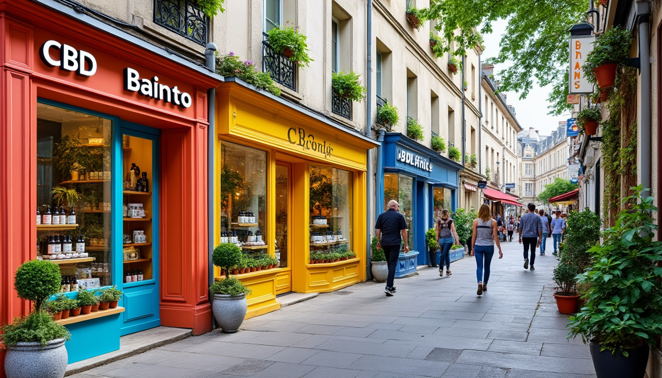découvrez où acheter du cbd à champigny-sur-marne 94500 grâce à notre guide complet. comparez les meilleures boutiques locales, leurs produits, prix et conseils pour un achat en toute confiance.